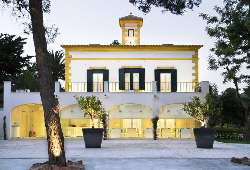 Hotel Hort Sant Patrici Ferreries Exteriér fotografie